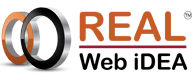 SEO Courses in Sheikhupura - Real Web Idea logo