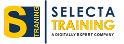 SEO Courses in Kamoke - Selecta training Logo