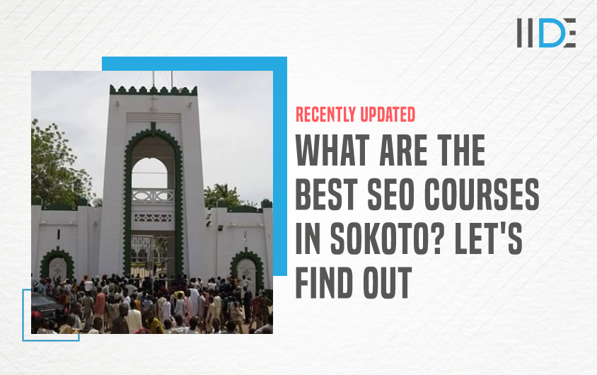 SEO Courses in Sokoto - Featured Image