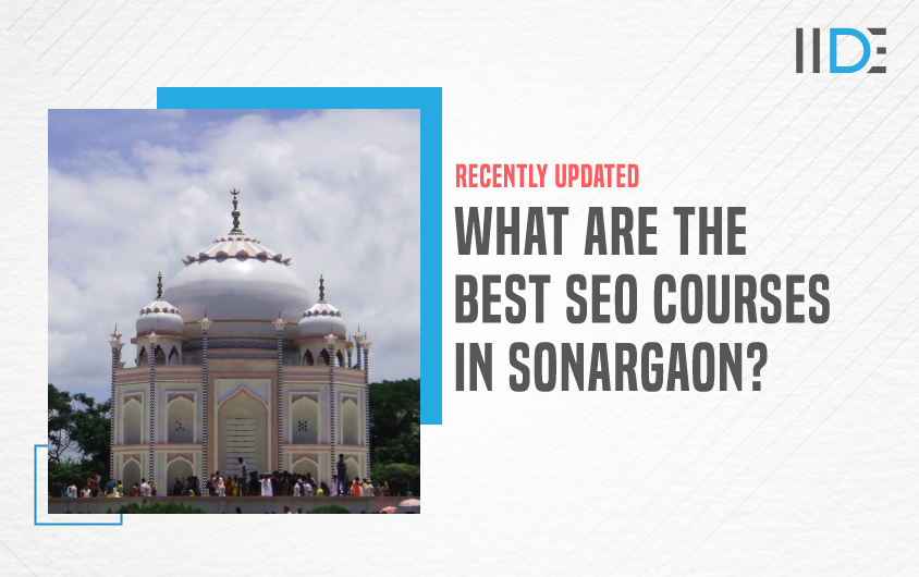 SEO Courses in Sonargaon - Featured Image