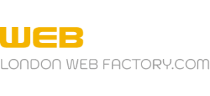 SEO Courses in Watford - London Web Factory Logo