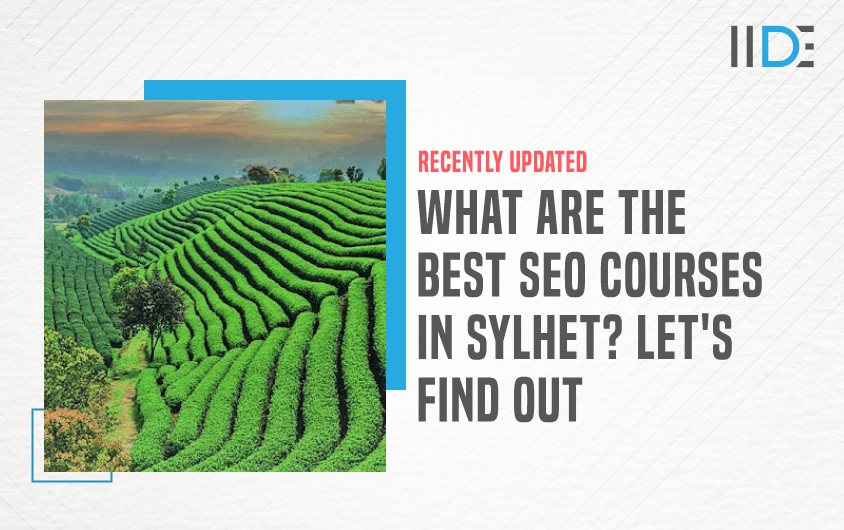 SEO Courses in Sylhet - Featured Image