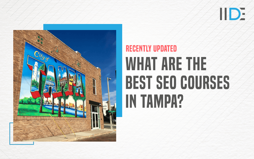 SEO Courses in Tampa - Featured Image