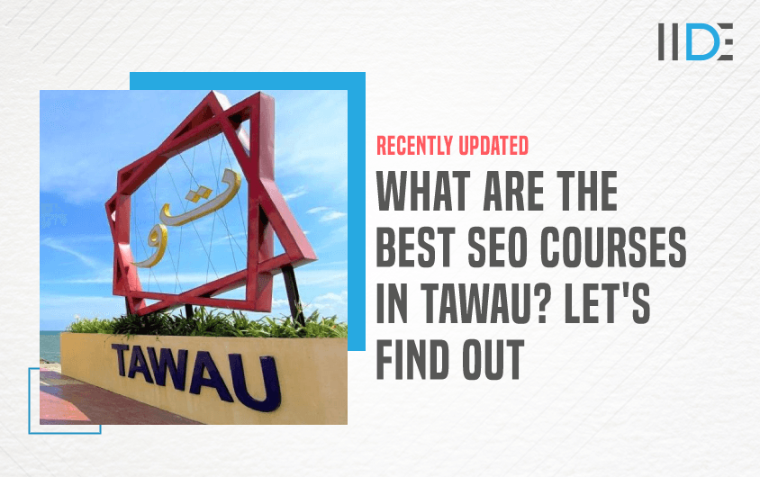SEO Courses in Tawau - Featured Image