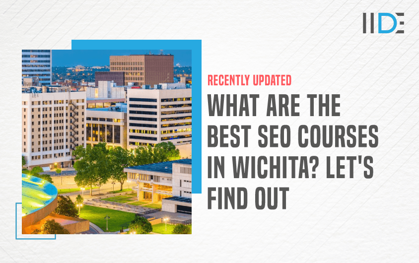 SEO Courses in Wichita - Featured Image
