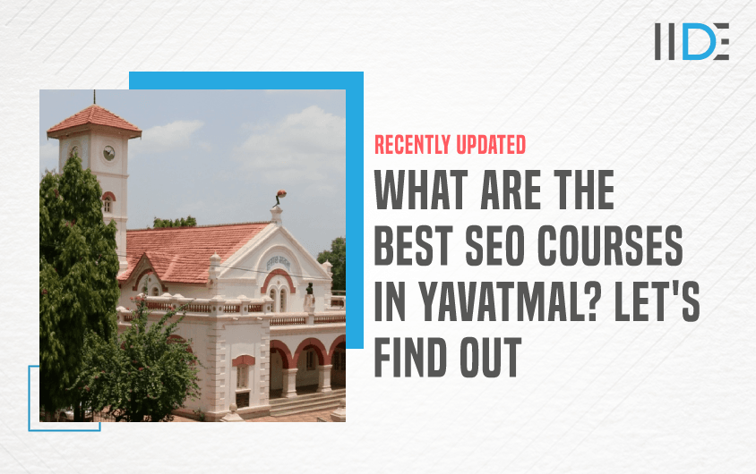 SEO Courses in Yavatmal - Featured Image