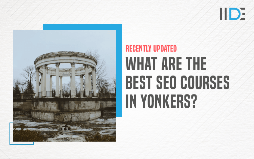 SEO Courses in Yonkers - Featured Image