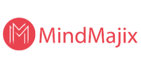 SEO courses in Rochester - Mind Majix logo