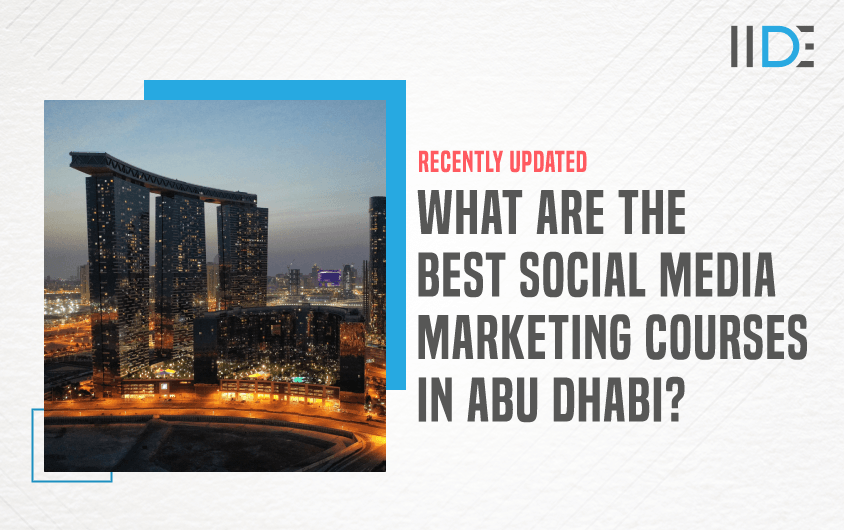 Social Media Marketing Courses in Abu Dhabi - Featured Image