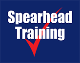 Social Media Marketing Courses in Abu Dhabi - Spearhead Training logo