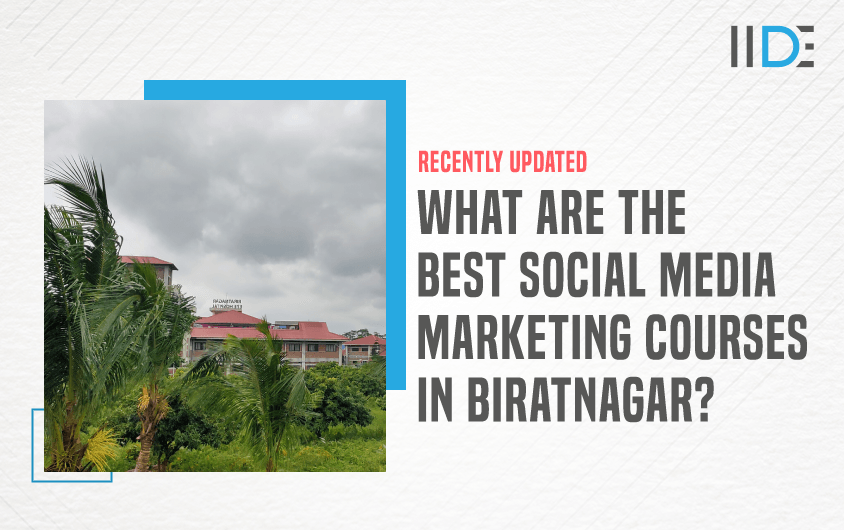 Social Media Marketing Courses in Biratnagar - Featured Image