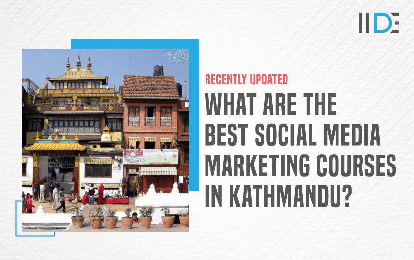 Social Media Marketing Courses in Kathmandu - Featured Image