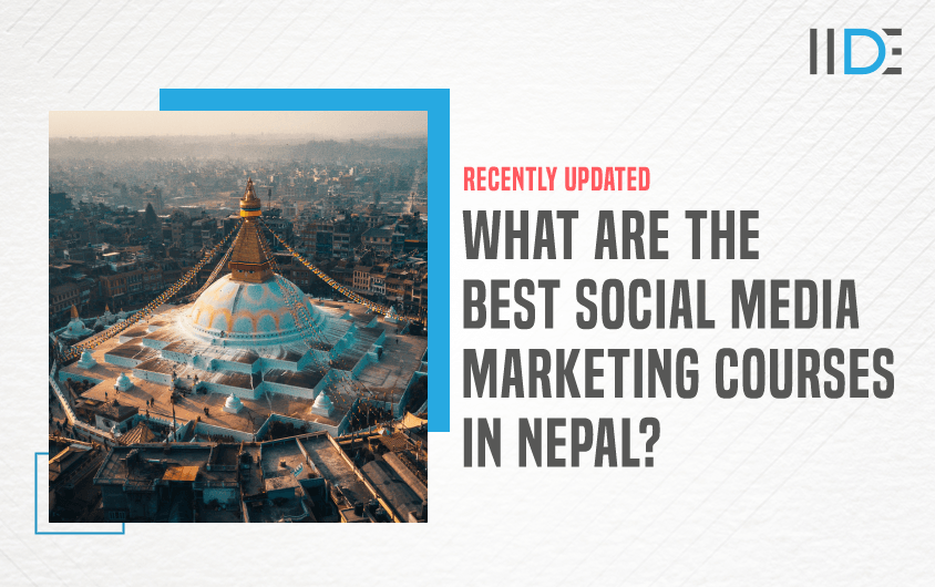 Social Media Marketing Courses in Nepal - Featured Image