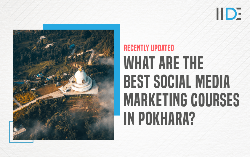 Social Media Marketing Courses in Pokhara - Featured Image