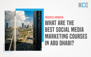 Social Media Marketing Courses in Sharjah - Featured Image