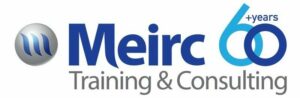 Social Media Marketing Courses in UAE - Meirc Training & Consulting logo