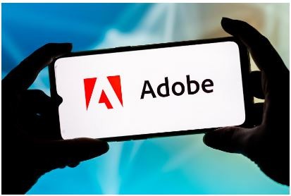 Marketing Strategy of Adobe