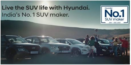 Extensive Marketing Strategy Of Hyundai - 2023 - IIDE