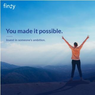 Marketing Strategy of Finzy - Content Marketing
