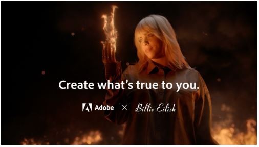 Marketing Strategy of Adobe - Campaign 3