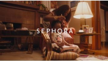Marketing Strategy of Sephora - Campaign 1
