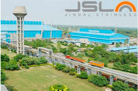 Marketing Strategy of Jindal Stainless