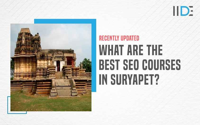 SEO Courses in Suryapet - Featured Image