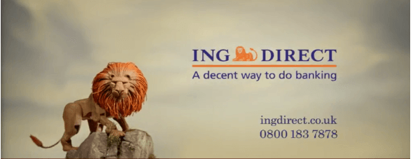 Marketing Strategy of ING - ING Direct