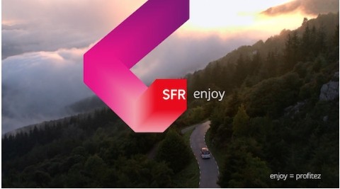 Marketing Strategy of SFR - Campaign 1