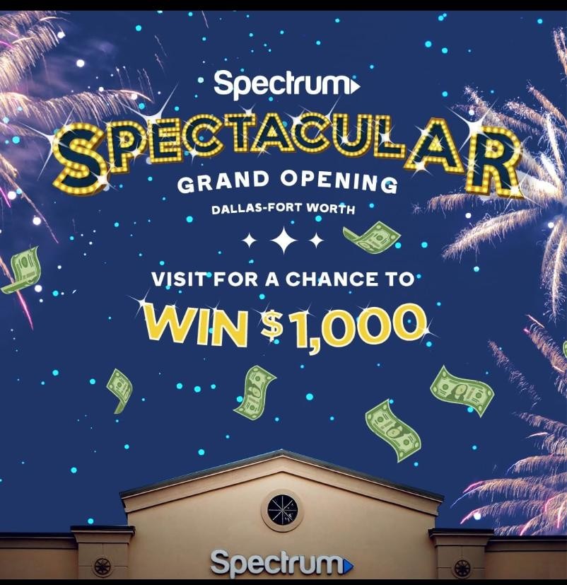 Marketing Strategy of Spectrum - Campaign 1