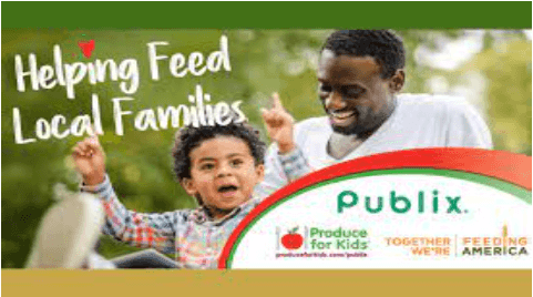 Marketing Strategy of Publix - Campaign 2