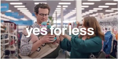Marketing Strategy Of Ross Dress For Less - Campaign 2