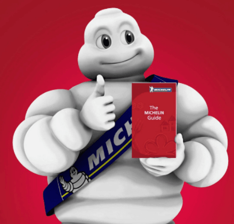 Marketing Strategy of Michelin: Michelin’s Red Guide for Top Restaurants 