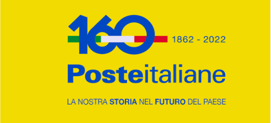 Marketing Strategy Of Poste Italiane - 160 Years