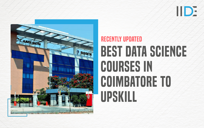 data science courses in coimbatore - featured image