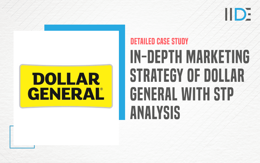 Marketing Strategy Of Dollar General - Featured Image