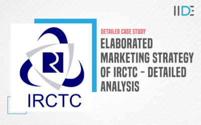 Elaborated Marketing Strategy of IRCTC – Detailed Analysis