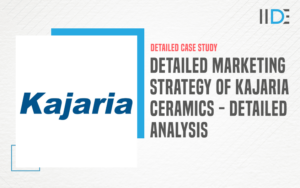 Marketing Strategy Of Kajaria Ceramics - Featured Image