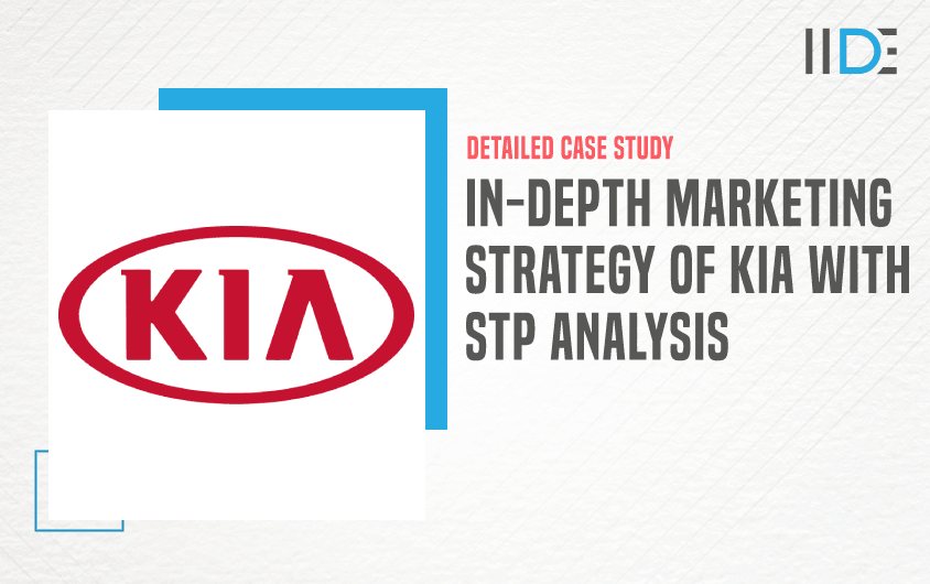 Marketing Strategy Of Kia - Featured Image