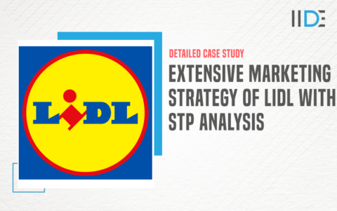 Exclusive Marketing Strategy Of Lidl - 2024 | IIDE