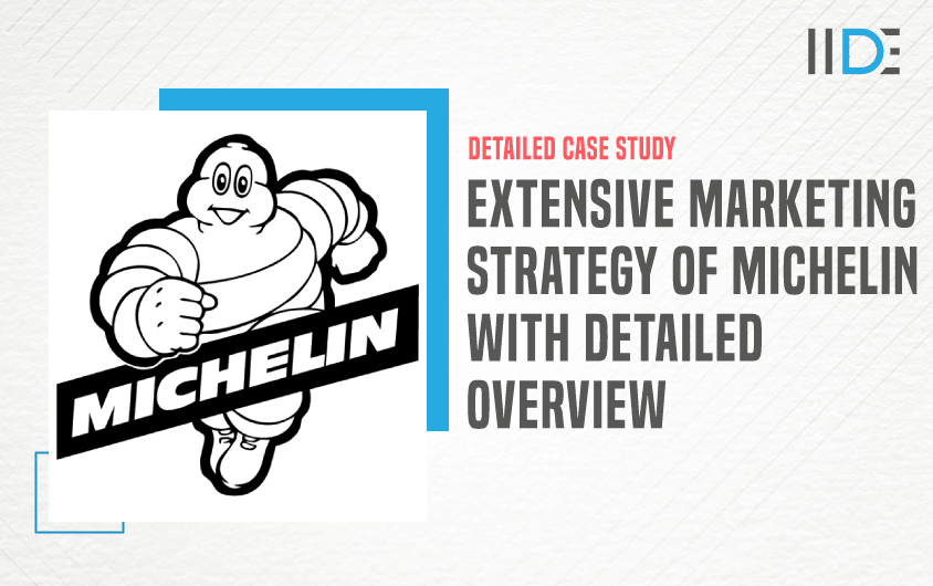 Marketing Strategy Of Michelin - Featured Image