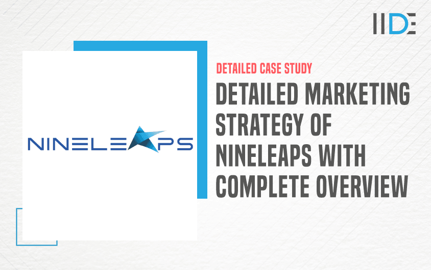 Marketing Strategy Of Nineleaps - Featured Image