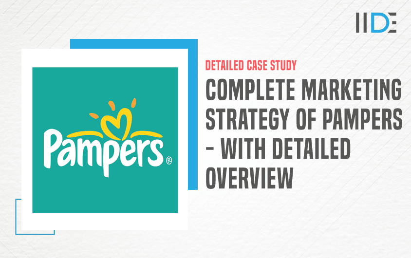 Marketing Strategy Of Pampers - Featured Image