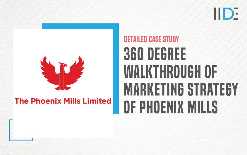 Marketing Strategy Of Phoenix Mills - Featured Image