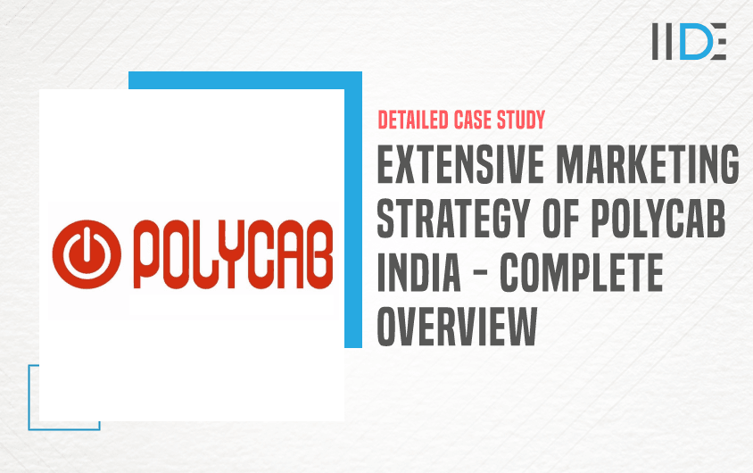 Marketing Strategy Of Polycab India - Featured Image