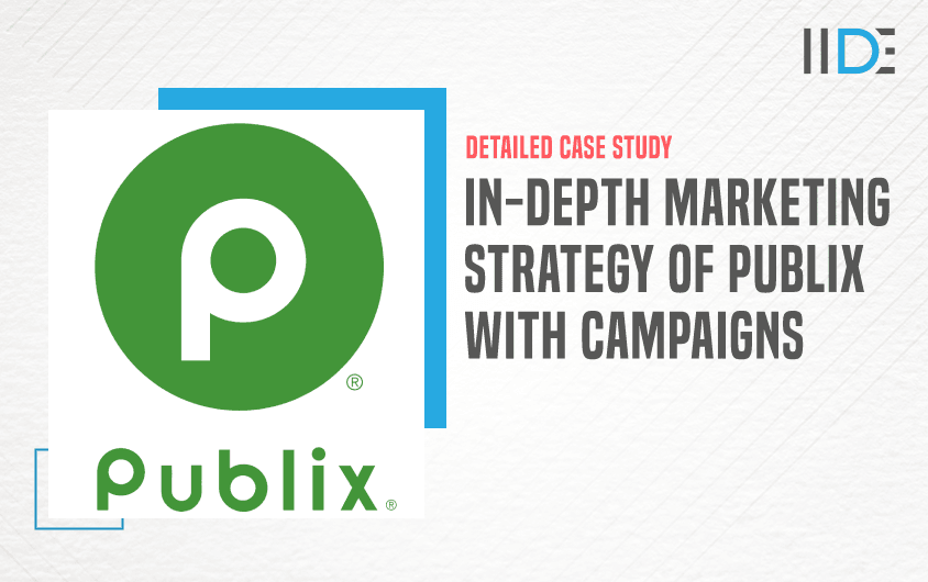 Marketing Strategy Of Publix - Featured Image