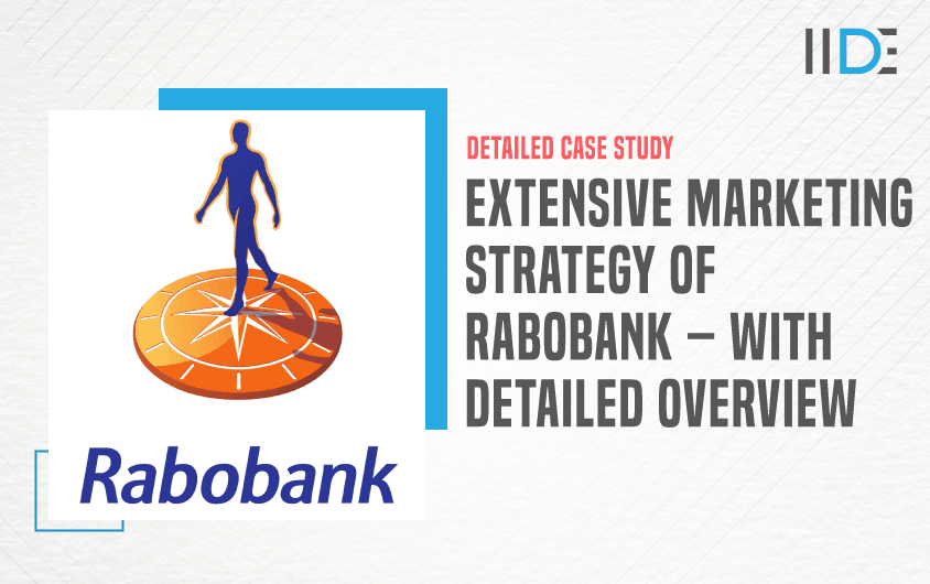 Marketing Strategy Of Rabobank - Featured Image