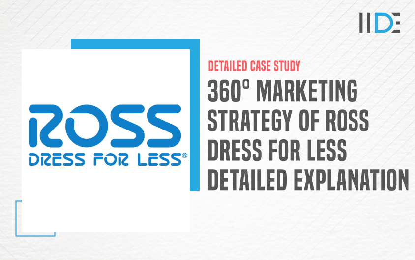 Marketing Strategy Of Ross Dress For Less - Featured Image