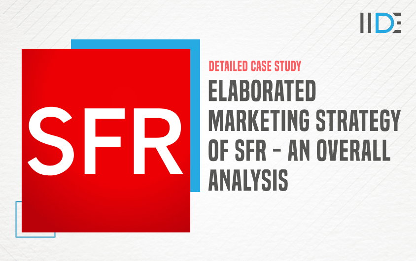 Marketing Strategy Of SFR - Featured Image