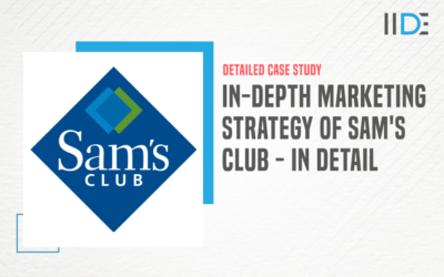 In-Depth Marketing Strategy of Sam’s Club – In Detail